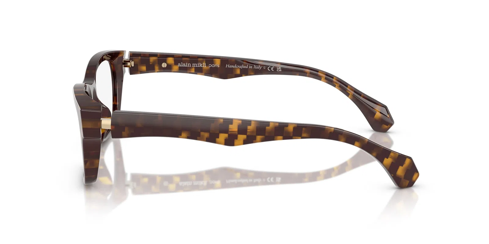 Alain Mikli 3515 Eyeglasses - view 6